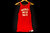 #5 Rawlings Knit Basketball Jersey