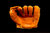 Hutch "Bob Avilla" Fielder's Glove No 100 in Box