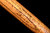 EA Collins Louisville Slugger Wood Baseball Bat No 40 ECJ