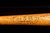 H&B Little League Yogi Berra Model Wood Baseball Bat No J2