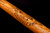 Hillerich & Bradsby Junior League No. 4 Wood Baseball Bat