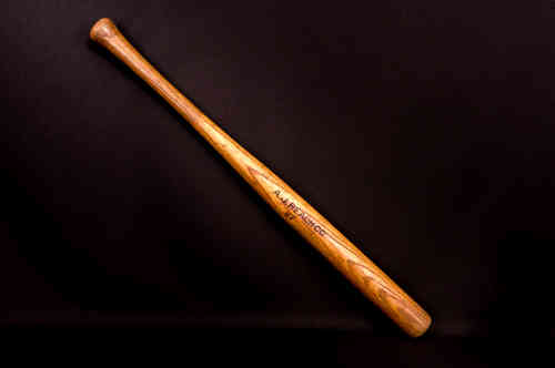 A J Reach Co Youth No 87 Wood Baseball Bat