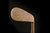 1920's Kroydon Mashie Wood Shaft 9 Iron Golf Club