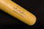 Fred Lynn Louisville Slugger Wood Baseball Bat No 125 Genuine M110 FLS5