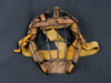 Early 1900's Reach "Spiderman" Catchers Mask