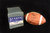 Vintage New old stock with Box Denkert Cowhide No S57 Football