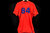 #84 Orange Rawlings Football Jersey