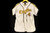 #4 Grey MacGregor Baseball Uniform Shirt