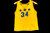 #34 Western Costume Co Youth Basketball Jersey
