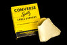 Converse Sportz Ankle Supports in Box