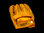 Hutch "Jim Nieman" Baseball Fielder's Glove No. 710/975 in box
