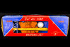 King Products "Pal" All Star Baseball Set in box