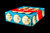 BOX ONLY: Hi-Fli by Caprico Baseballs Master Box