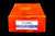 Spalding Pacesetter Softballs Master Box No 759 with Three Softballs