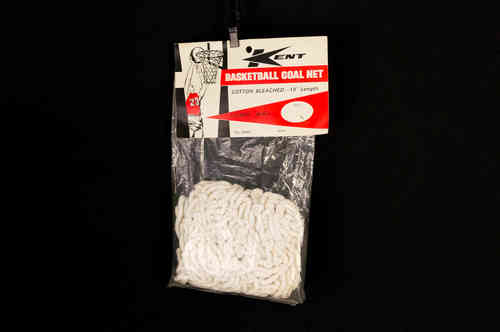 New-in-Package Kent Basketball Goal Net in Package No 5459