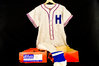 Wilson Complete Baseball Uniform in the Box