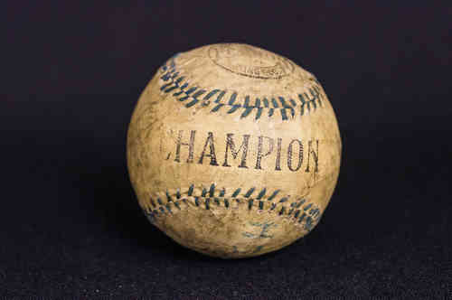 Folsom Champion Baseball