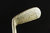 Tryon Thistle Chrome Plated Wood Shaft Putter