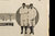 1914 Bison-Knit Coat Ad featuring the Boston Braves