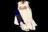 MacGregor Pepsi-Cola Baseball Cotton Uniform