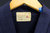 University of Illinois Coane Letterman Knit Cardigan #72 Size 44