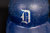 Detroit Tigers Style Baseball Batting Helmet