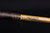 Spalding Gold Medal Accurate Wood Shaft 3 Iron Golf Club