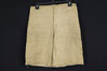 Early Vintage Spalding Vintage Men's Padded Quilted Basketball Shorts