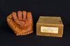 JC Higgins | Sears "Peanuts Lowrey" Fielders Glove in box