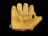 Spalding Baseball Ace Single-Web Leather Fielder's Glove
