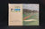 UNUSED Faultless F-100 Golf Balls Master Box Augusta Picture Box
