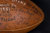 Wilson 1951 College All Stars Football Team Signed with over 50 Autographs