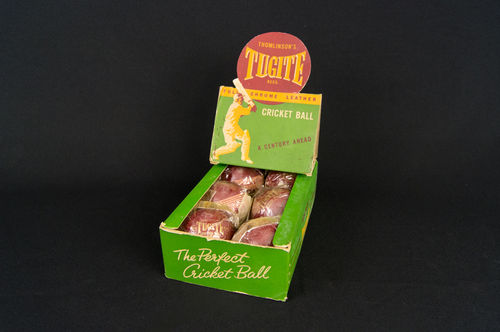 Thomlinson's Tugite Cricket Ball Master Box