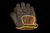 1920's Spalding Ace Black Fielder's Glove
