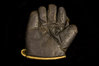 1920's Spalding Ace Black Fielder's Glove