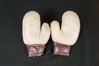 McKinnon 125 White Youth Boxing Gloves