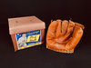 Rawlings Mickey Mantle MM8 Baseball Glove in Picture Box